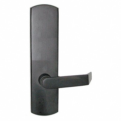 VON DUPRIN 996LBE06MSP313RHR Lever Lockset Mechanical Passage Grd. 1