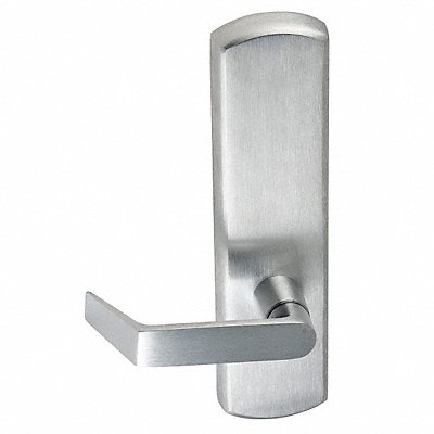 VON DUPRIN 996LBE06MUS26DLHR Lever Lockset Mechanical Passage Grd. 1