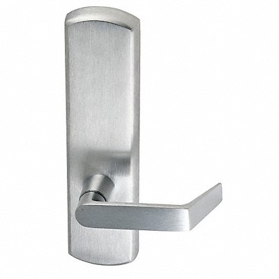VON DUPRIN 996LBE06MUS26DRHR Lever Lockset Mechanical Passage Grd. 1