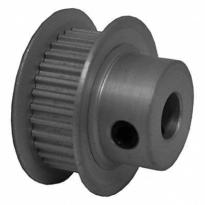 GRAINGER 32MP0256FA3 Timing Belt Pulleys 1/4 in Bore Dia.