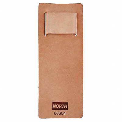 HONEYWELL NORTH 88604 Leather Sheath for Vortex Tube Leather