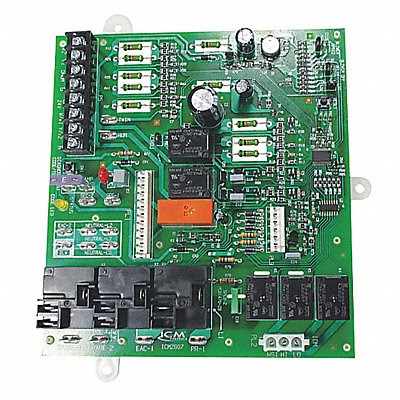ICM ICM2807 Furnace Control Board 24V AC Control