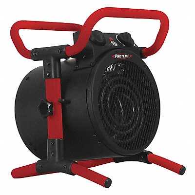 PRO-TEMP PT515120 Prtbl Elct Job/Garage Heatr 14 L 120V