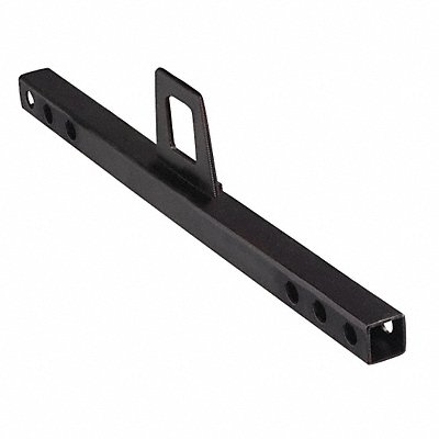 ALLEGRO 940131 Twin Magnet Spreader Bar Steel Blk