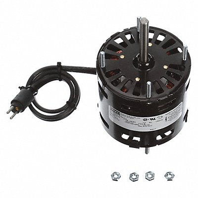 FASCO D1103 Motor 1/20 HP 1500/1300 rpm 3.3 208-230V