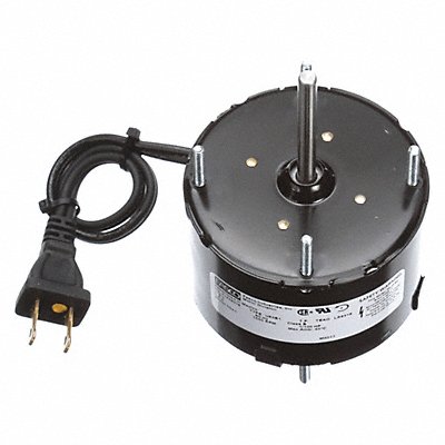 FASCO D541 Motor 1/100 HP 1550 rpm 3.3 115V