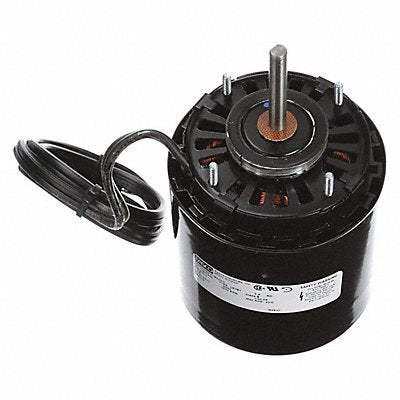 FASCO D471 Motor 1/20 HP 1550 rpm 3.3 208-230V
