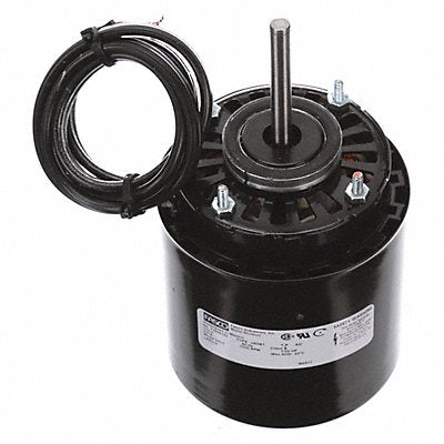 FASCO D472 Motor 1/20 HP 1550 rpm 3.3 115V