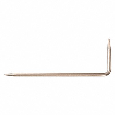 AMPCO P8202 Offset Pin Pointed 3/4 in.