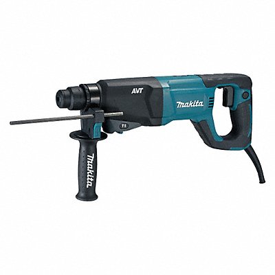 MAKITA HR2641 SDS Rotary Hammer Drill 16-5/8 in L