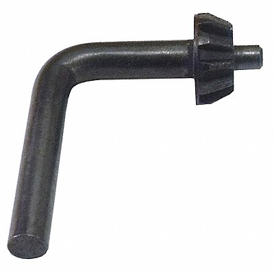 EAZYPOWER 88150B Drill Chuck Key 1/4 KG L-Type