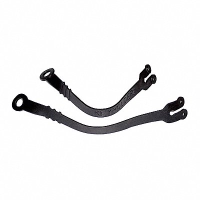 EAZYPOWER 88151 Chuck Key Holder 1/4 KG L-Type PK 2