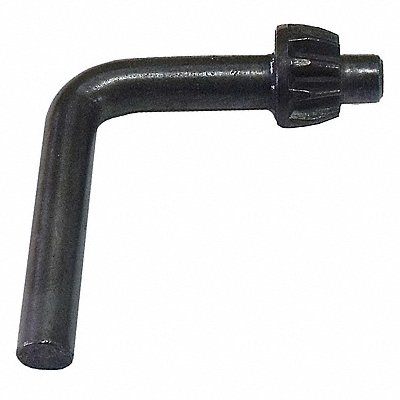 EAZYPOWER 88087B Drill Chuck Key 3/8 S2 L-Type