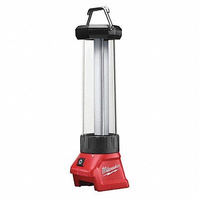 MILWAUKEE 236320 Cordless Work Light Bare Tool 1.2 lb