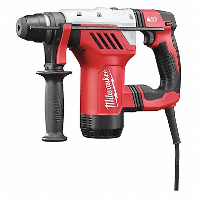 MILWAUKEE 526821 Rotary Hammer Kit 7.7 lb.