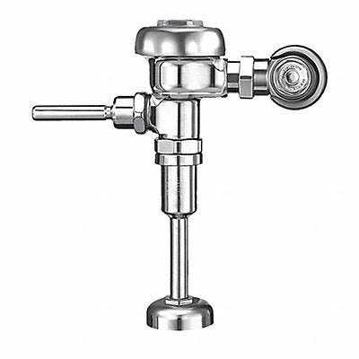 SLOAN 3982628 Exposed Manual Flush Valve Top Spud