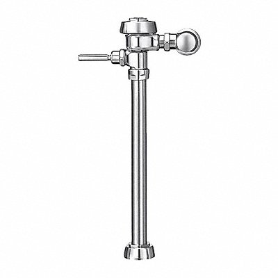 SLOAN ROYAL117 Exposed Manual Flush Valve Top Spud