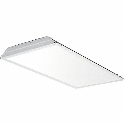 LITHONIA LIGHTING 2GTL430LSWLEZ1LP840 Recessed Troffer 4 ft L 3102 lm 23.2W