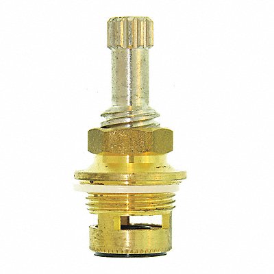 KISSLER AB116040H Lavatory Hot Stem