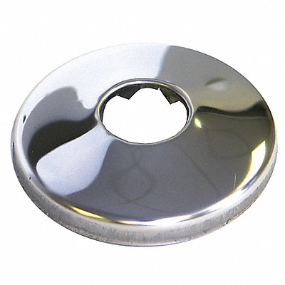 KISSLER 424171 Shower Arm Flange Kissler Metal PK10