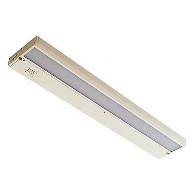 RADIONIC HI-TECH G22WH LEDUnderCabLight 22in Plug/Direct 741lm