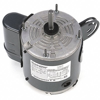 U.S. MOTORS 1935 Pedestal Fan Motor 1/3 HP 60 Hz Phase 1