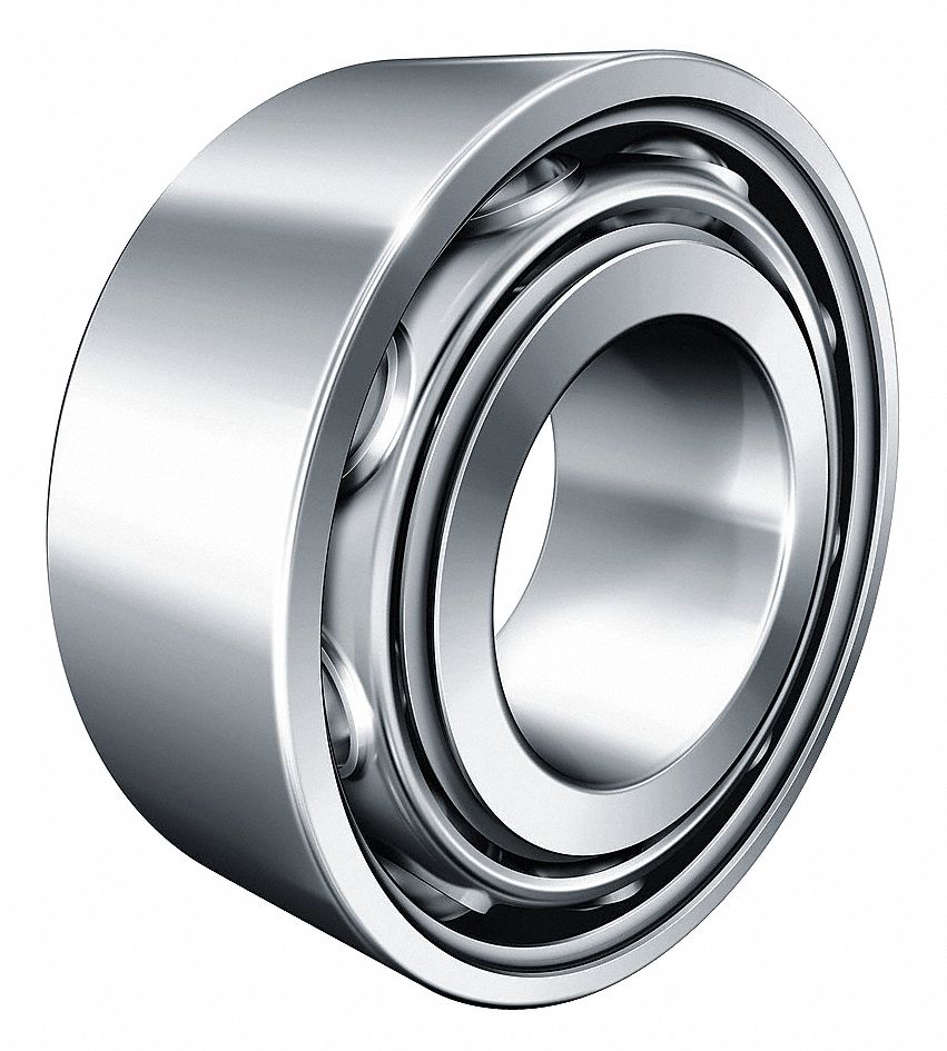 FAG BEARINGS 3211BDXL Angular Brg 3211/5211 30 Deg 55 mm Bore