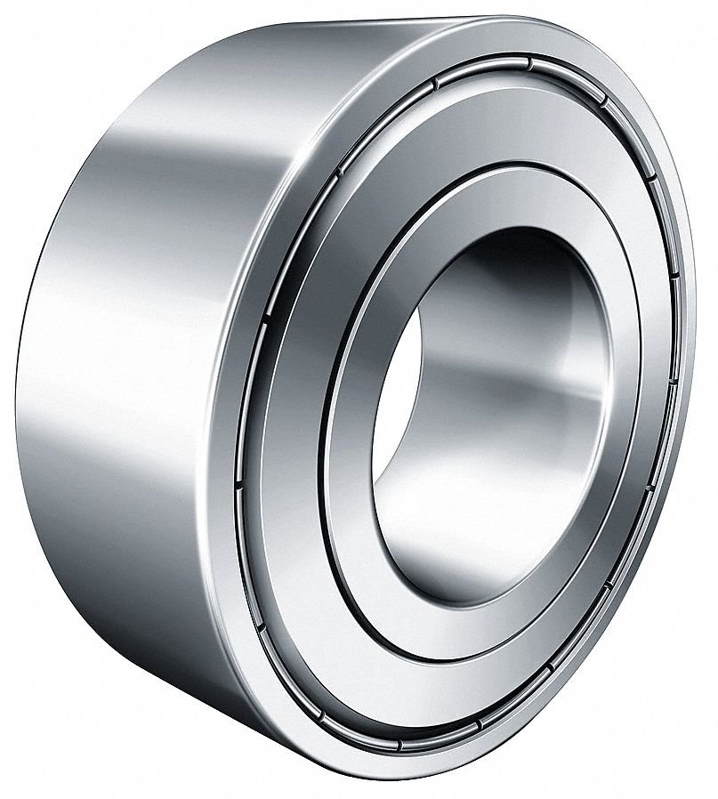 FAG BEARINGS 3207BDXL2ZTVH Angular Brg 3207/5207 30 Deg 35 mm Bore