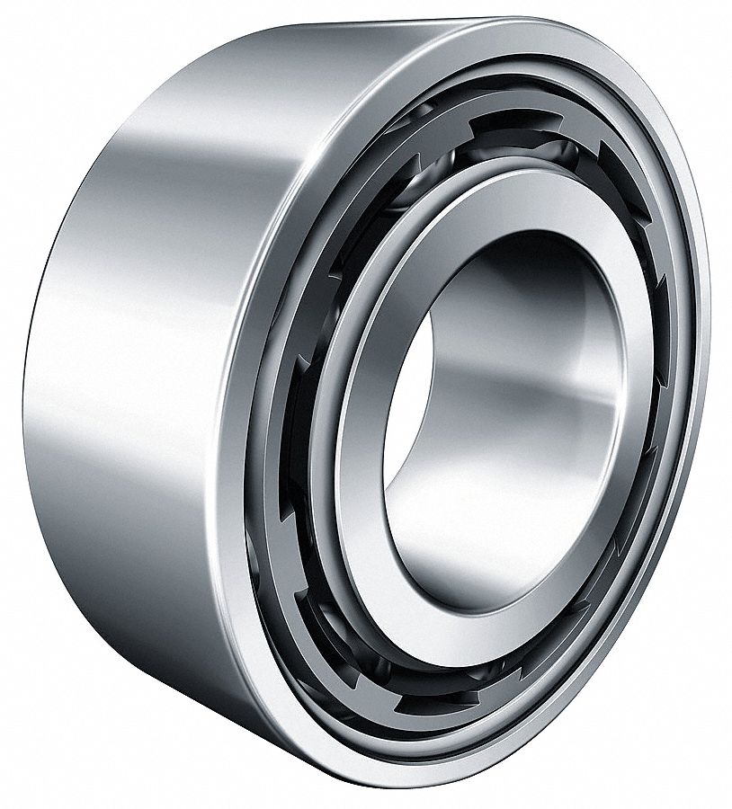 FAG BEARINGS 3303BDXLTVHC3 Angular Brg 3303/5303 30 Deg 17 mm Bore