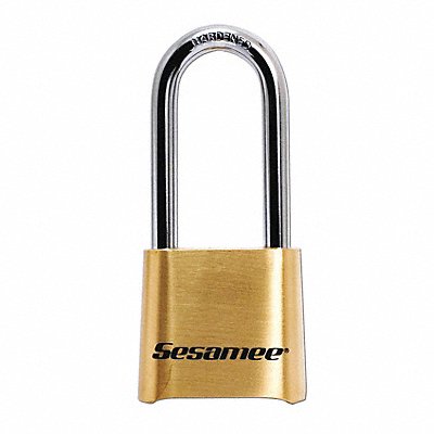 CORBIN K437 Combination Padlock