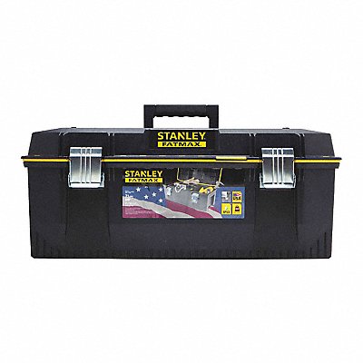 STANLEY 028001L Structural Foam Toolbox 28 in.
