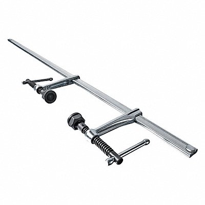 BESSEY SLV150M Bar Clamp/Spreader 60 in.
