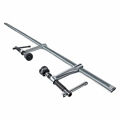 BESSEY GSV300M Bar Clamp/Spreader 118 in.