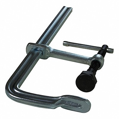 BESSEY SGL12 Bar Clamp Steel 12 in.