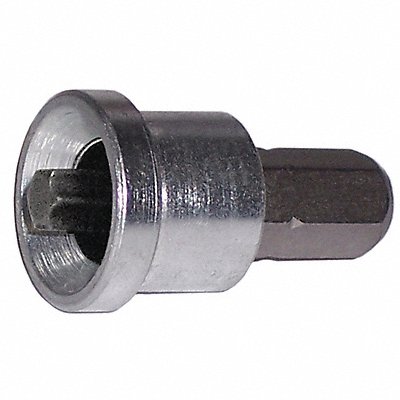 EAZYPOWER 79284BAG5 Insert Bit SAE 1/4 HEX T20 1 PK5