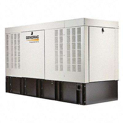 GENERAC RD03022GDAE Stdby Gen 3 Diesel 30 kW/104 A CARB