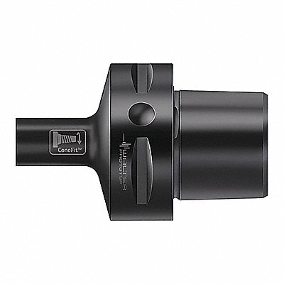 WALTER PROTOTYP AK681C5E16050 Mill Head Holder E16