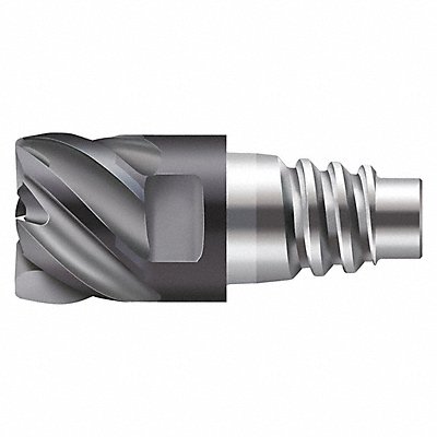 WALTER PROTOTYP AH3E21138E1212 Square Milling Head E12 Carbide