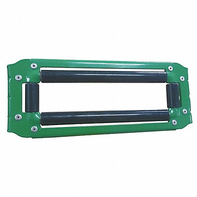 SPEEDAIRE PN31XG6401G Roller Guide Top 4-way