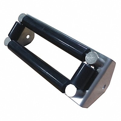 SPEEDAIRE PN31XG6902G Roller Guide Top 4-way 13 13/16 in
