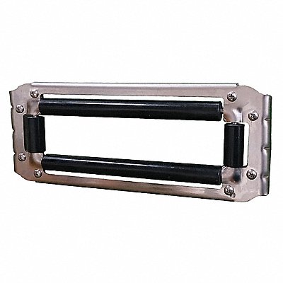SPEEDAIRE PN31XG7002G Roller Guide Top 4-way 21 11/16 in