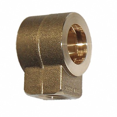 SPEEDAIRE PN31XG6903G Swivel Joint Housing Brass