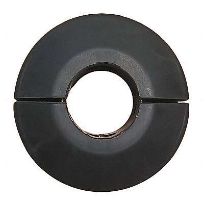 SPEEDAIRE PN31XG7004G Bumper Stop 3/4 in Rubber