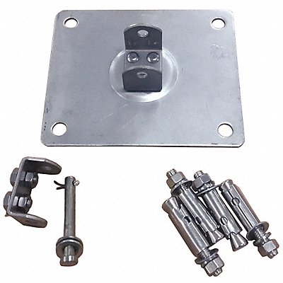 SPEEDAIRE PN31XG6906G Mounting Bracket SS Swivel