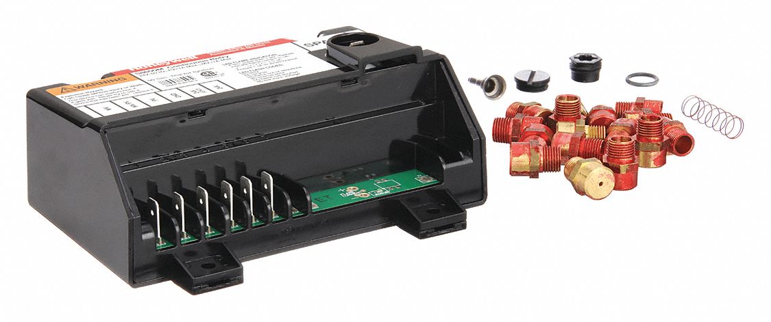 DAYTON 11261R06377 NG to LP Conversion Kit