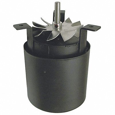 DAYTON 11J31R01125 Power Vent Motor 115V