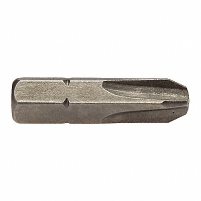 APEX 4404X Bit 1/4 Hex Drv Insert No4 P