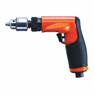 DOTCO 14CFS9338 Drill Pistol 3.2K 0.4Hp 1/4In Chuck