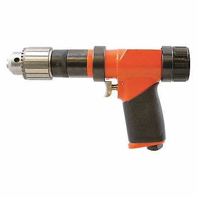DOTCO 135DPV7B50 Drill Var Spd 150-600Rpm 1/2In Chuck
