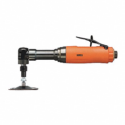 DOTCO 12L221836 Ra Die Grndr Comp 18K 0.6Hp 1/4In Clt